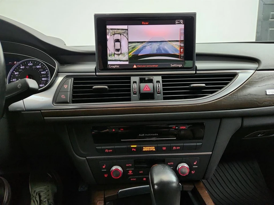 2016 Audi C7 A6 - Image 21 of 21