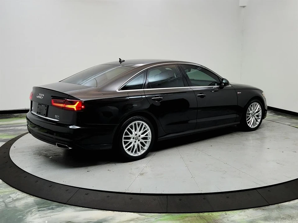 2016 Audi C7 A6 - Image 5 of 21