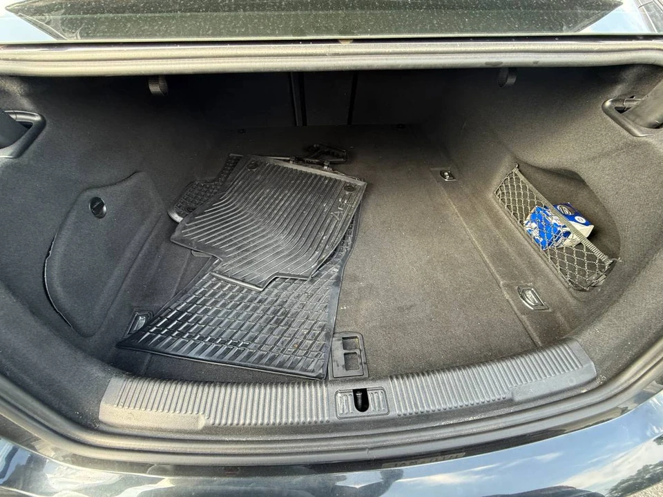 2016 Audi C7 A6 - Image 8 of 10