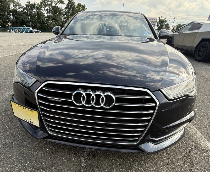 2016 Audi C7 A6 - Image 2 of 10
