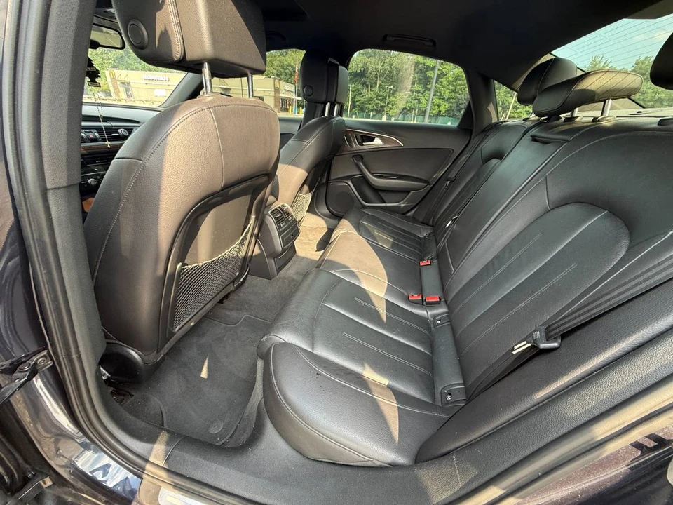2016 Audi C7 A6 - Image 3 of 10
