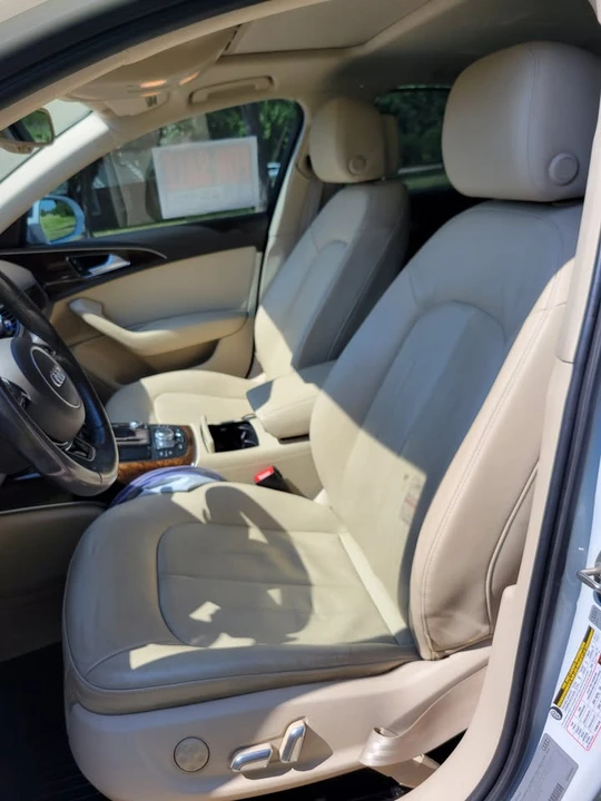 2016 Audi C7 A6 - Image 4 of 9