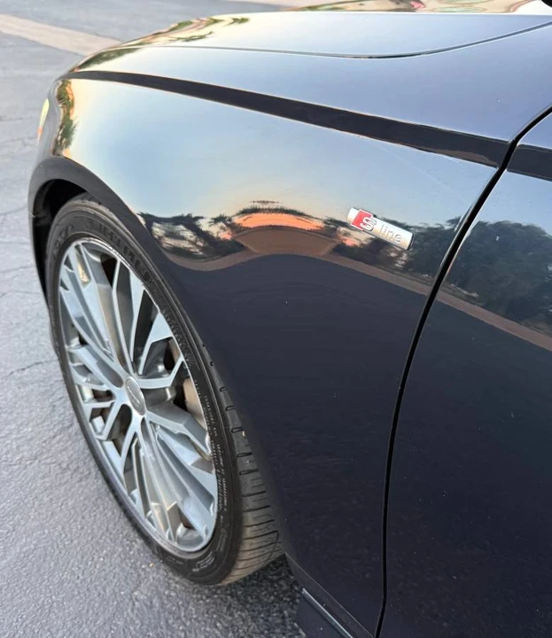 2016 Audi C7 A6 - Image 10 of 12