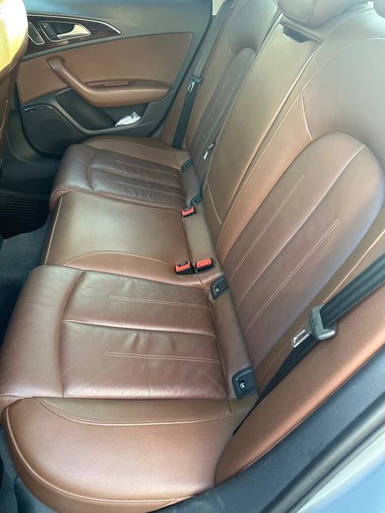 2016 Audi C7 A6 - Image 12 of 16