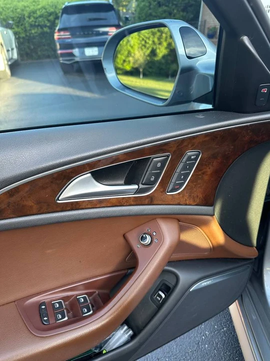 2016 Audi C7 A6 - Image 14 of 16