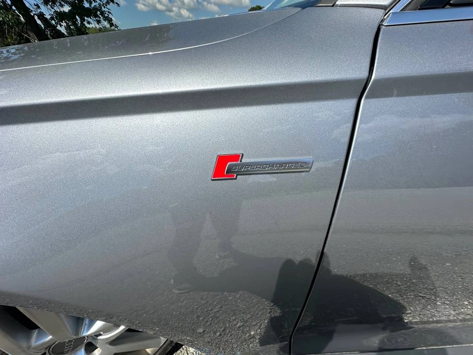 2016 Audi C7 A6 - Image 2 of 16
