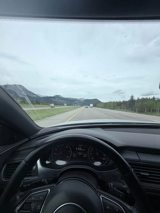 2016 Audi C7 A6 - Image 6 of 18