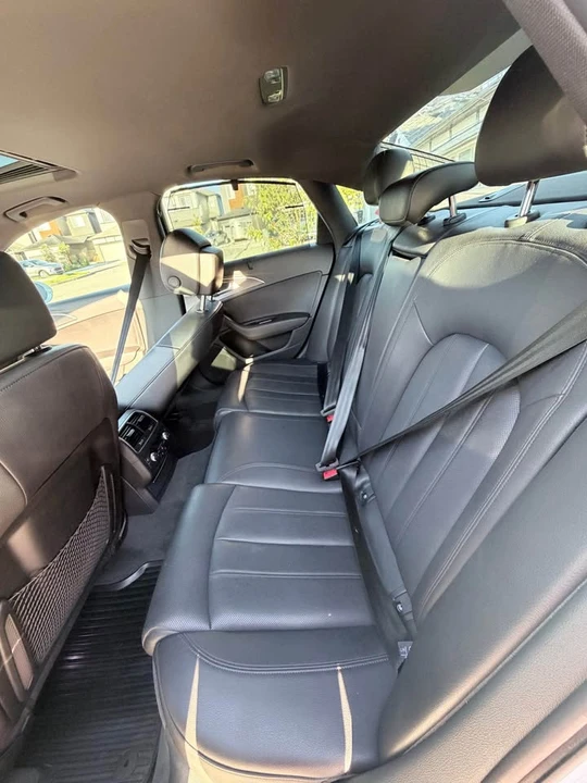 2016 Audi C7 A6 - Image 3 of 18