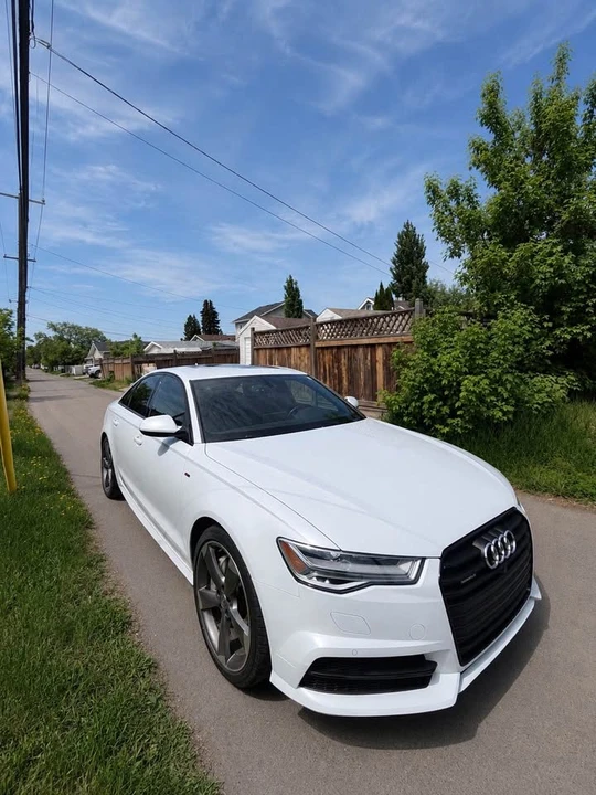 2016 Audi C7 A6 - Image 4 of 18