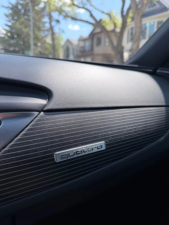 2016 Audi C7 A6 - Image 8 of 18