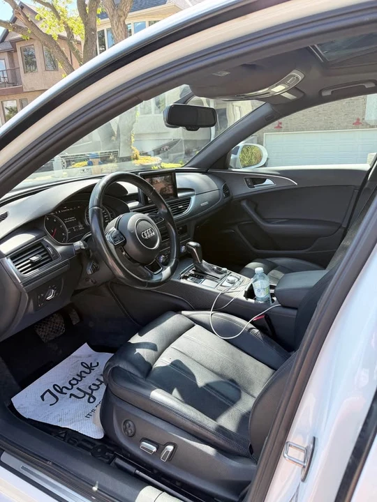 2016 Audi C7 A6 - Image 17 of 18