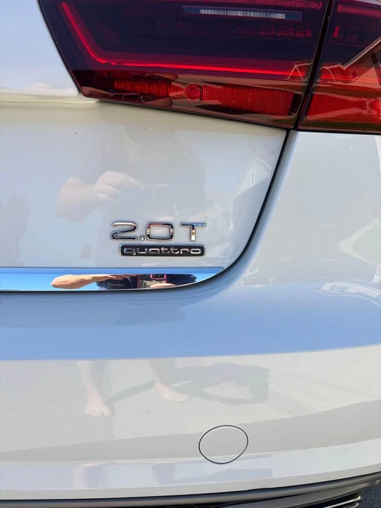 2016 Audi C7 A6 - Image 9 of 11