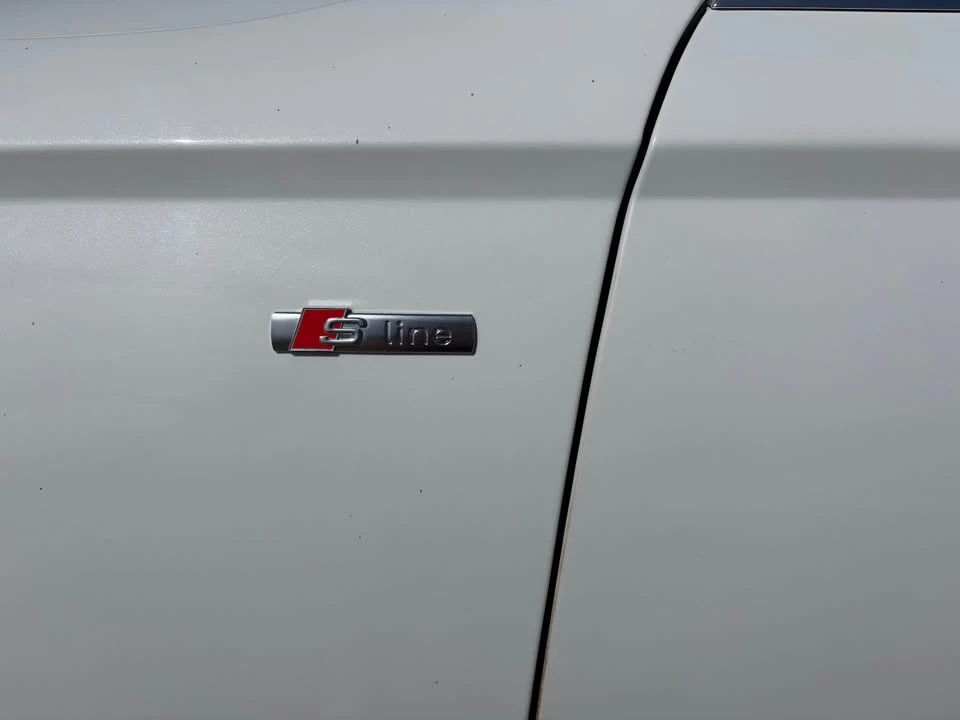 2016 Audi C7 A6 - Image 10 of 11