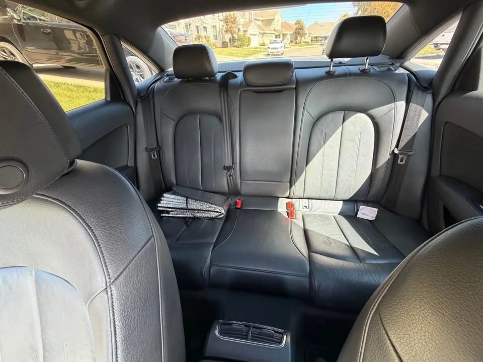 2016 Audi C7 A6 - Image 6 of 11