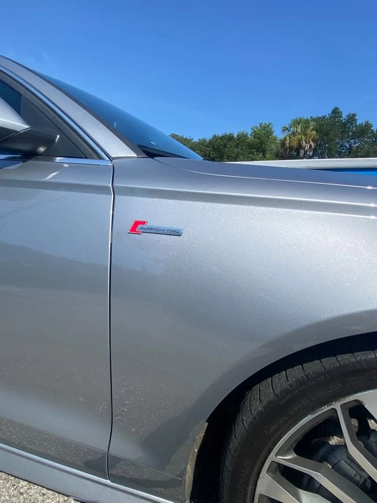 2016 Audi C7 A6 - Image 9 of 20