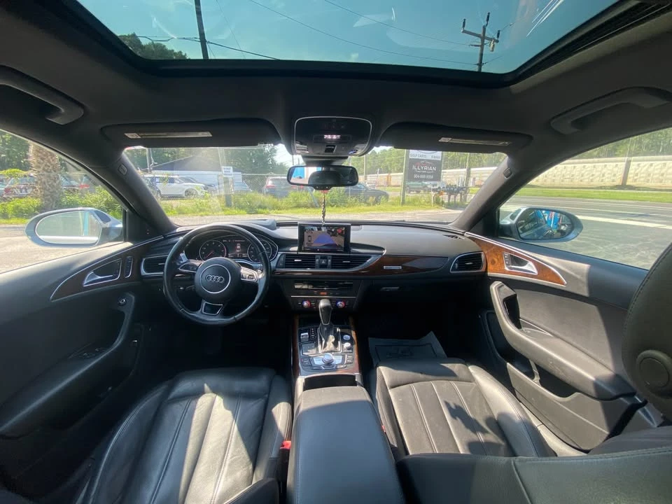2016 Audi C7 A6 - Image 18 of 20