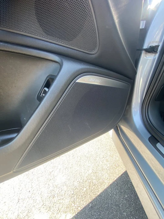 2016 Audi C7 A6 - Image 17 of 20