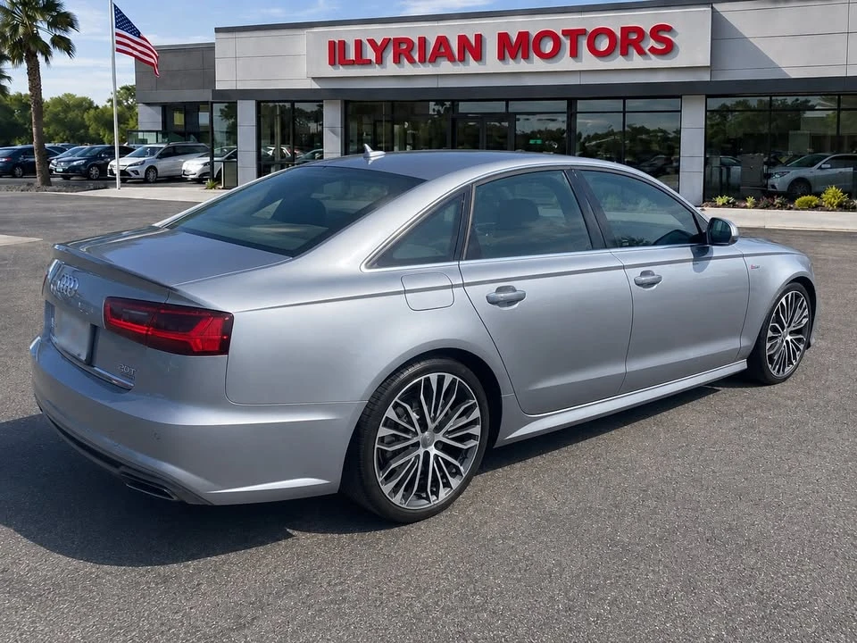 2016 Audi C7 A6 - Image 6 of 20