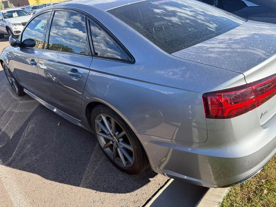 2016 Audi C7 A6 - Image 5 of 5