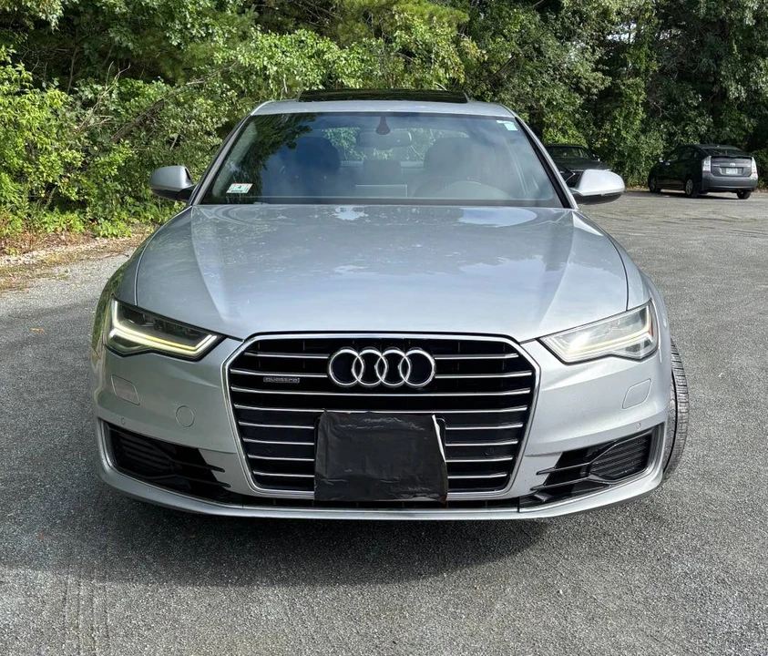 2016 Audi C7 A6 - Image 2 of 6