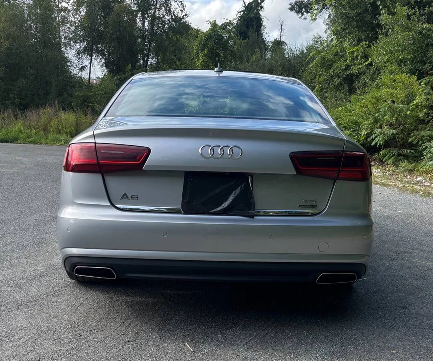2016 Audi C7 A6 - Image 4 of 6