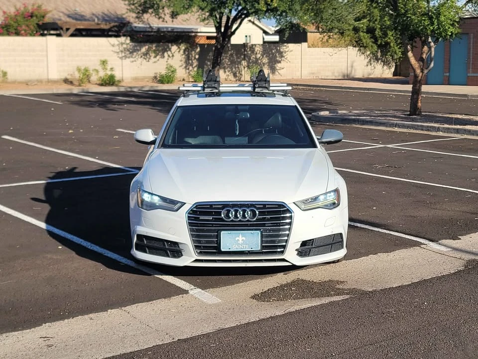 2016 Audi C7 A6 - Image 2 of 12
