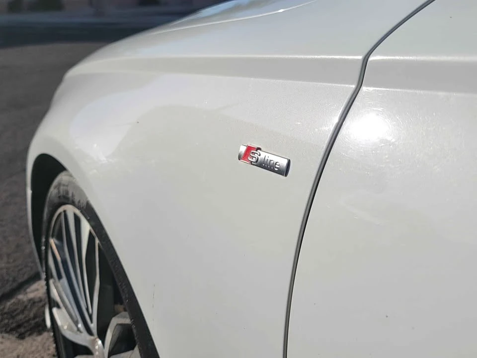 2016 Audi C7 A6 - Image 10 of 12
