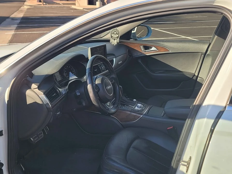 2016 Audi C7 A6 - Image 6 of 12