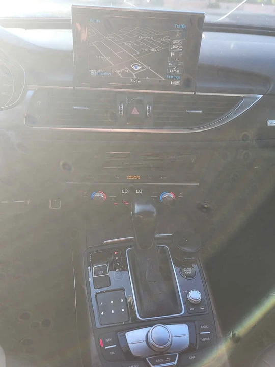 2016 Audi C7 A6 - Image 11 of 12