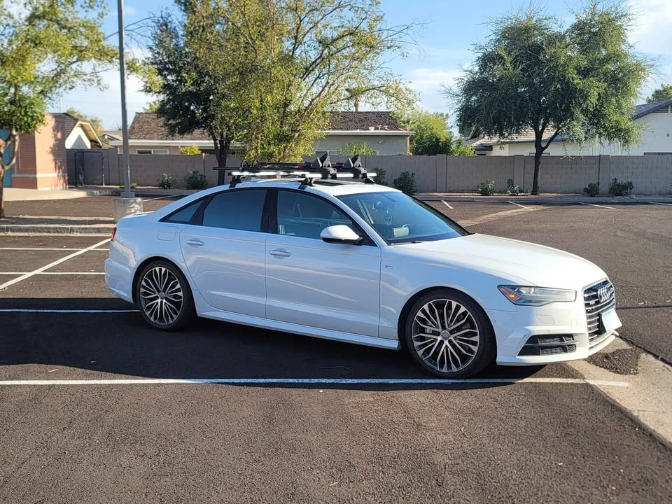 2016 Audi C7 A6 - Image 3 of 12