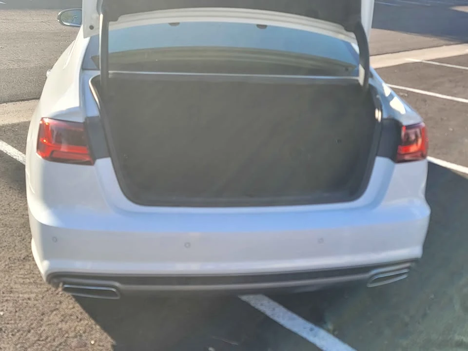 2016 Audi C7 A6 - Image 9 of 12