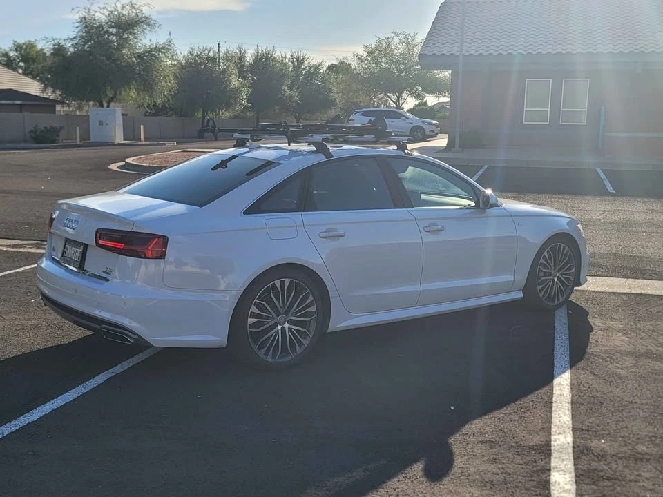 2016 Audi C7 A6 - Image 4 of 12