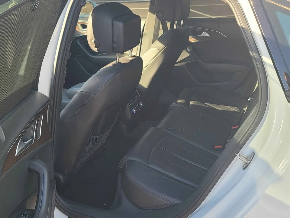 2016 Audi C7 A6 - Image 7 of 12