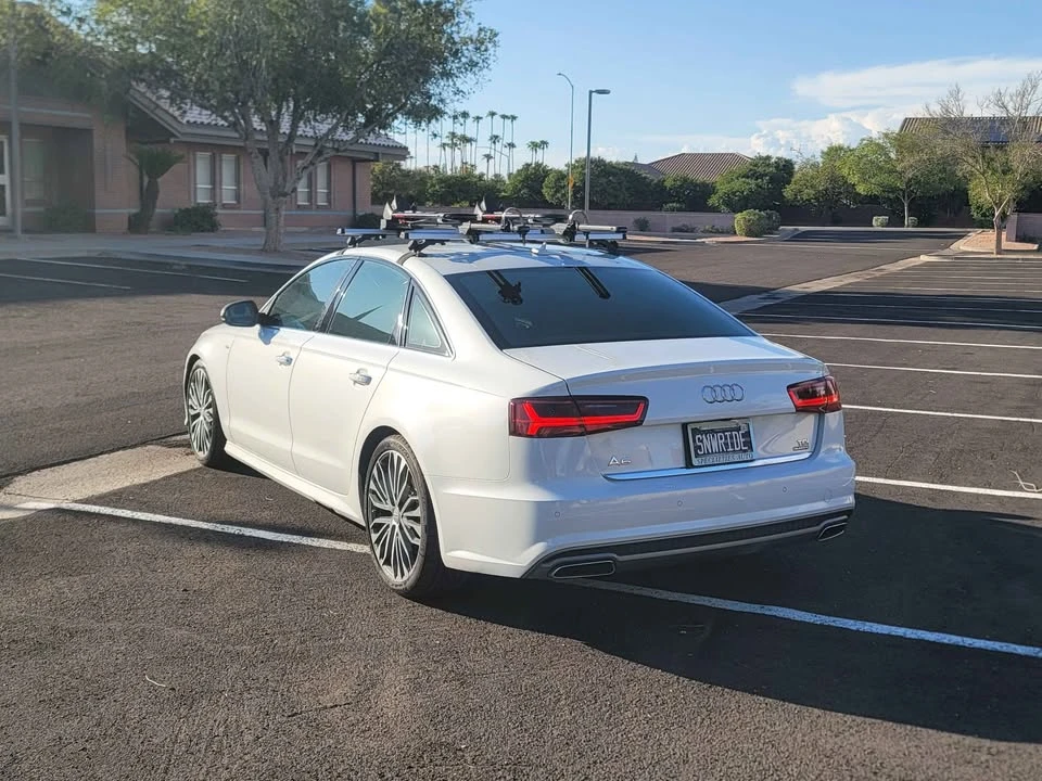 2016 Audi C7 A6 - Image 5 of 12