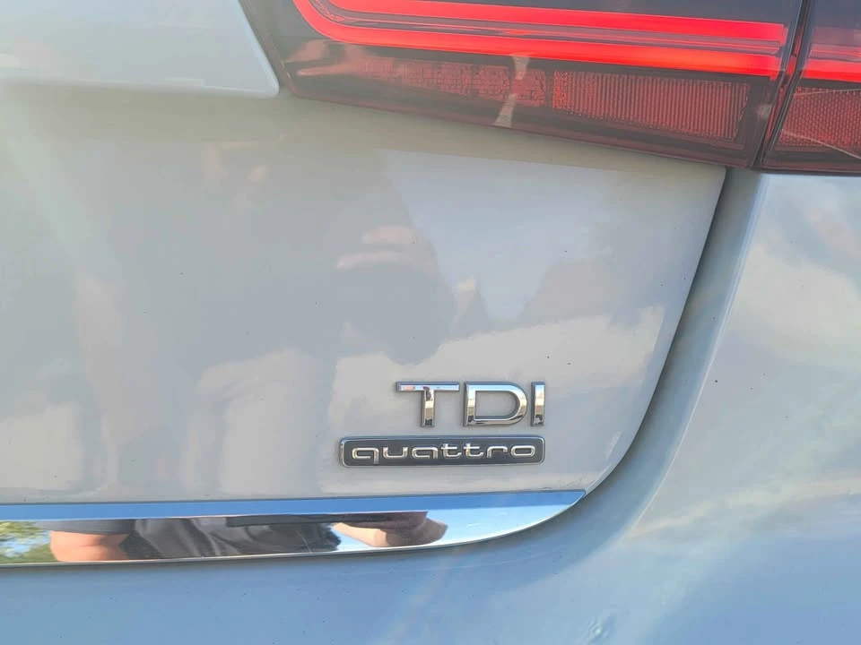 2016 Audi C7 A6 - Image 8 of 12