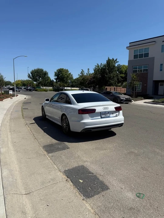2016 Audi C7 A6 - Image 5 of 12