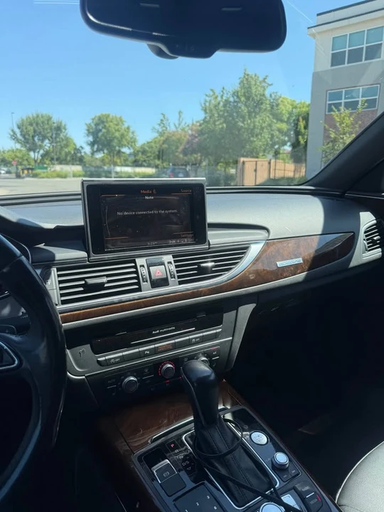 2016 Audi C7 A6 - Image 10 of 12