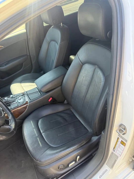 2016 Audi C7 A6 - Image 9 of 12