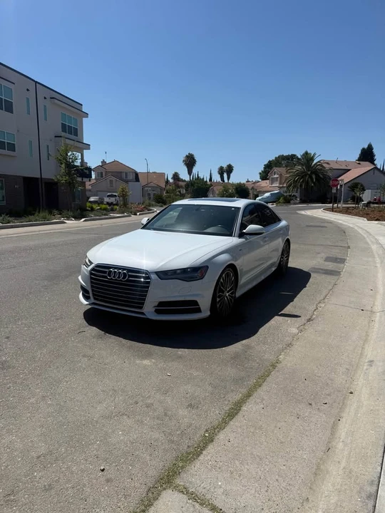 2016 Audi C7 A6 - Image 4 of 12
