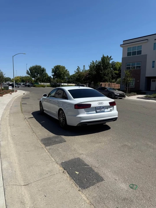 2016 Audi C7 A6 - Image 6 of 12