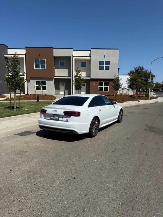 2016 Audi C7 A6 - Image 4 of 12