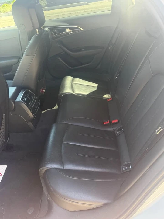 2016 Audi C7 A6 - Image 12 of 12