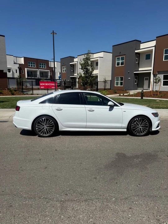 2016 Audi C7 A6 - Image 3 of 12