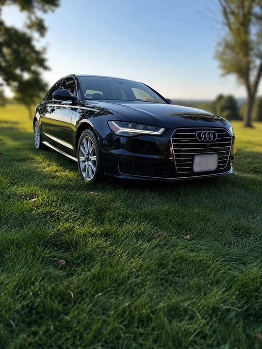 2016 Audi C7 A6 - Image 2 of 11