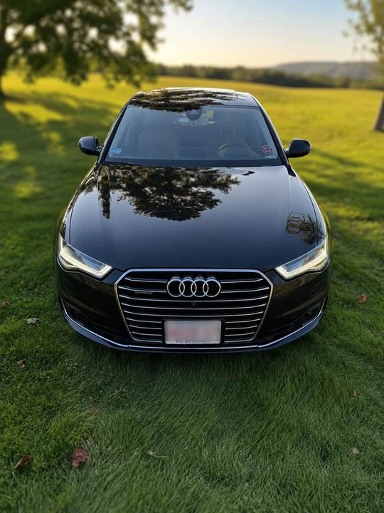 2016 Audi C7 A6 - Image 4 of 11