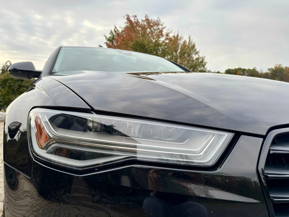 2016 Audi C7 A6 - Image 21 of 31