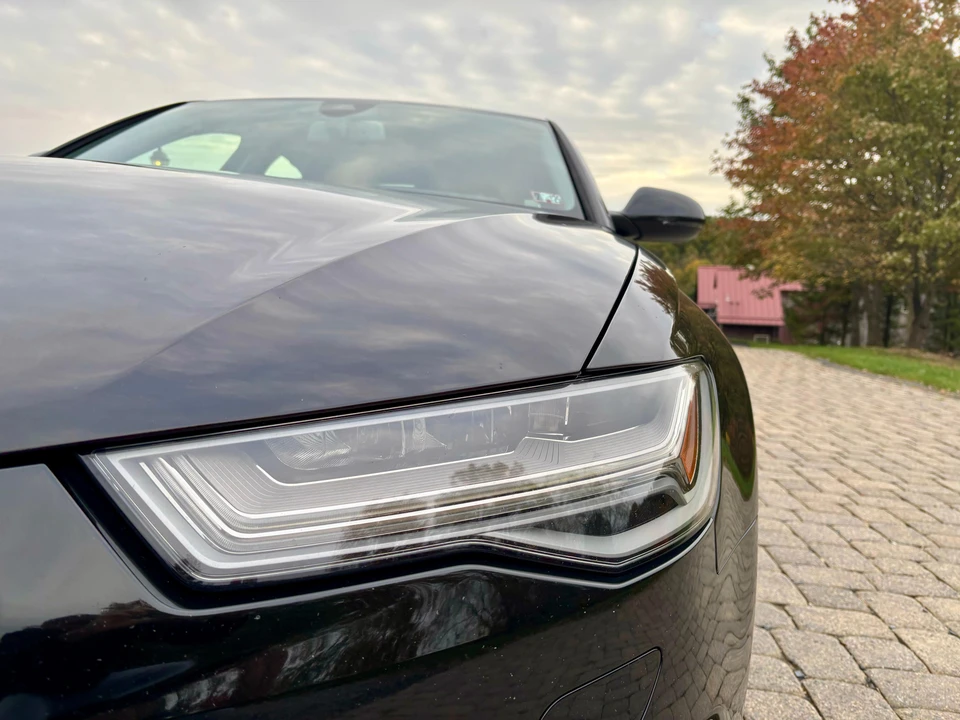 2016 Audi C7 A6 - Image 22 of 31
