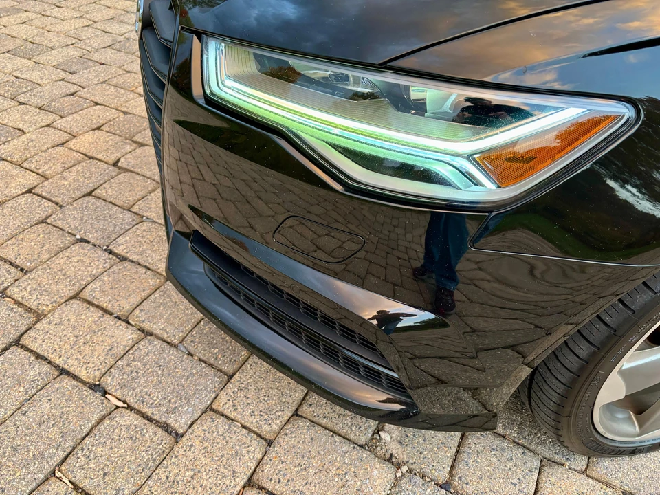 2016 Audi C7 A6 - Image 23 of 31