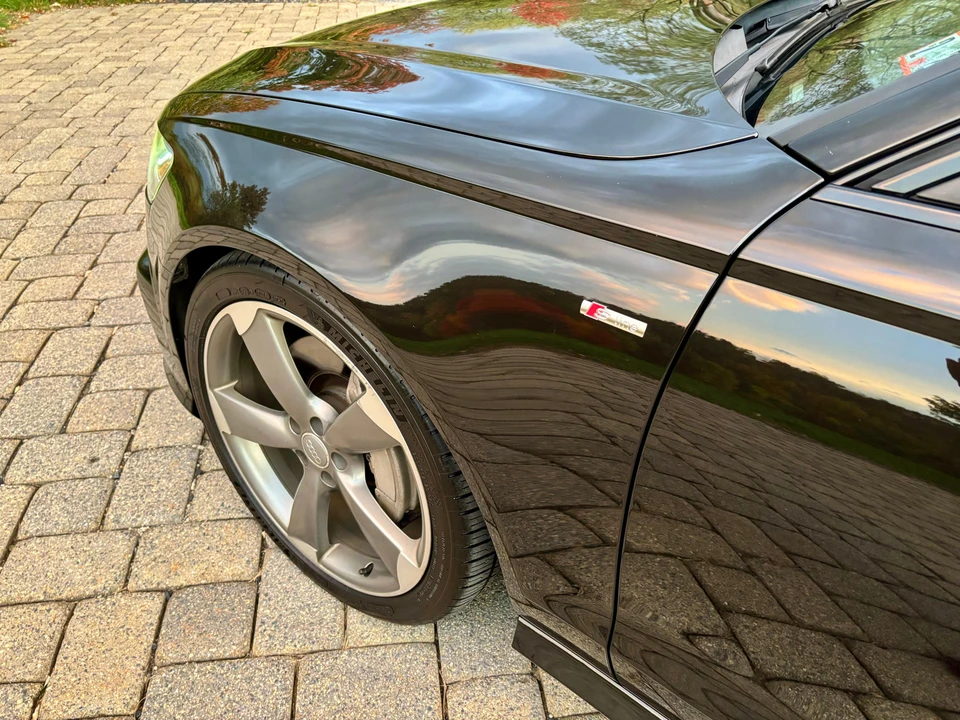 2016 Audi C7 A6 - Image 24 of 31