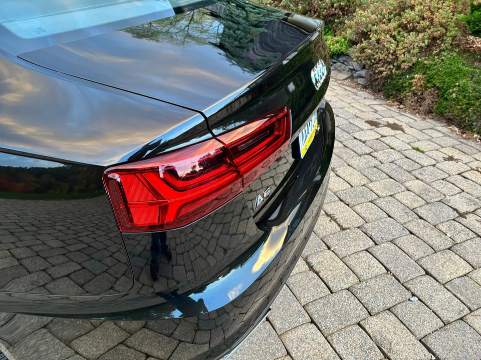 2016 Audi C7 A6 - Image 29 of 31
